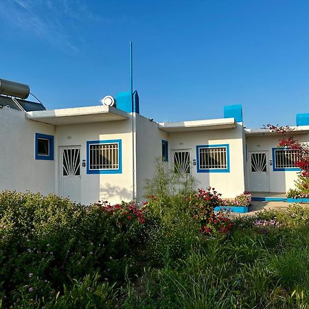 Elgreco Apartment, At Tigaki, Near The Sea "4" Exteriér fotografie